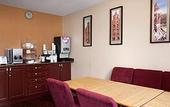 Туры в отель Pembroke Inn