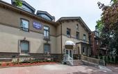 Туры в отель Pembroke Inn