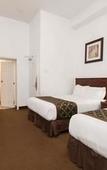 Туры в отель Pembroke Inn