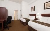 Туры в отель Pembroke Inn