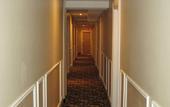 Туры в отель Pembroke Inn