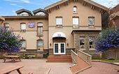 Туры в отель Pembroke Inn