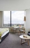 Туры в отель The Larwill Studio Melbourne - Art Series