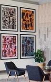 Туры в отель The Larwill Studio Melbourne - Art Series