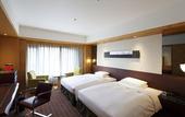 Туры в отель Grand Hyatt Fukuoka