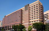 Туры в отель Grand Hyatt Fukuoka