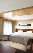 Туры в отель Grand Hyatt Fukuoka