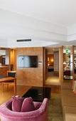 Туры в отель Grand Hyatt Fukuoka