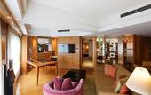 Туры в отель Grand Hyatt Fukuoka