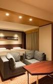 Туры в отель Grand Hyatt Fukuoka
