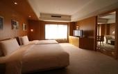 Туры в отель Grand Hyatt Fukuoka