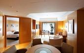 Туры в отель Grand Hyatt Fukuoka