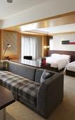 Туры в отель Grand Hyatt Fukuoka
