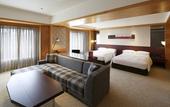 Туры в отель Grand Hyatt Fukuoka
