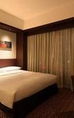 Туры в отель Grand Hyatt Fukuoka