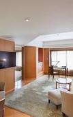 Туры в отель Grand Hyatt Fukuoka