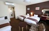 Туры в отель Hotel Hokke Club Fukuoka