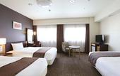 Туры в отель Hotel Hokke Club Fukuoka
