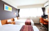Туры в отель Hotel Hokke Club Fukuoka