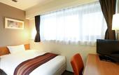 Туры в отель Hotel Hokke Club Fukuoka