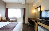 Туры в отель Hotel Hokke Club Fukuoka