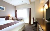 Туры в отель Hotel Hokke Club Fukuoka