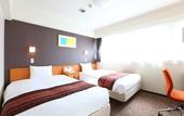 Туры в отель Hotel Hokke Club Fukuoka