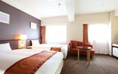Туры в отель Hotel Hokke Club Fukuoka
