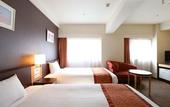 Туры в отель Hotel Hokke Club Fukuoka