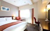Туры в отель Hotel Hokke Club Fukuoka