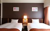 Туры в отель Hotel Hokke Club Fukuoka