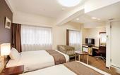 Туры в отель Hotel Hokke Club Fukuoka