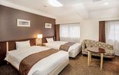 Туры в отель Hotel Hokke Club Fukuoka