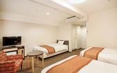 Туры в отель Hotel Hokke Club Fukuoka