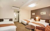Туры в отель Hotel Hokke Club Fukuoka