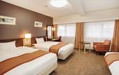 Туры в отель Hotel Hokke Club Fukuoka