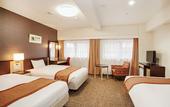 Туры в отель Hotel Hokke Club Fukuoka
