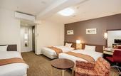 Туры в отель Hotel Hokke Club Fukuoka