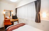 Туры в отель Hotel Hokke Club Fukuoka