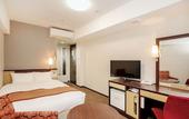 Туры в отель Hotel Hokke Club Fukuoka
