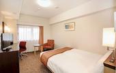 Туры в отель Hotel Hokke Club Fukuoka