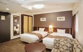 Туры в отель Hotel Hokke Club Fukuoka