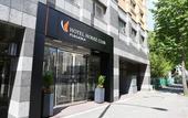 Туры в отель Hotel Hokke Club Fukuoka