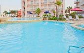 Туры в отель Holiday Inn Express (Юта)