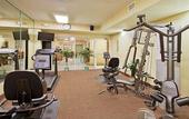 Туры в отель Holiday Inn Express (Юта)