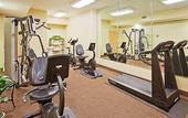 Туры в отель Holiday Inn Express (Юта)