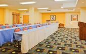 Туры в отель Holiday Inn Express (Юта)