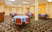 Туры в отель Holiday Inn Express (Юта)