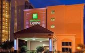 Туры в отель Holiday Inn Express (Юта)