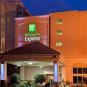 Туры в отель Holiday Inn Express (Юта), оператор Anex Tour